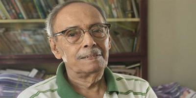 পর্দায় আসছে শীর্ষেন্দু মুখোপাধ্যায়ের প্রথম উপন্যাস ‘ঘুণপোকা’